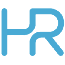 Harry Rogers monogram logo