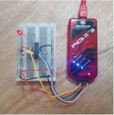 Low-Level PIC Microcontroller Assembly (MPASM) Library — system architecture and implementation